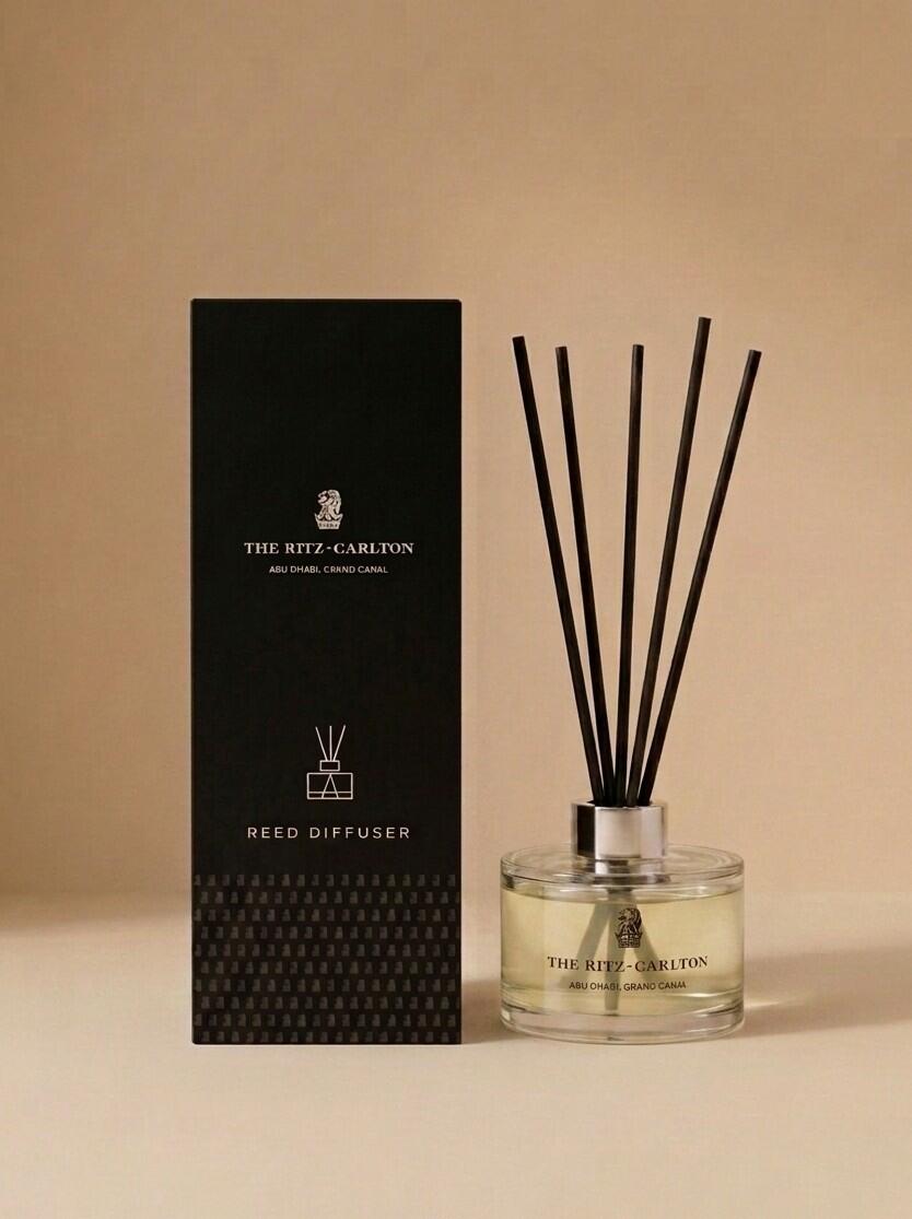 luxury white label fragrance collaboration Dubai