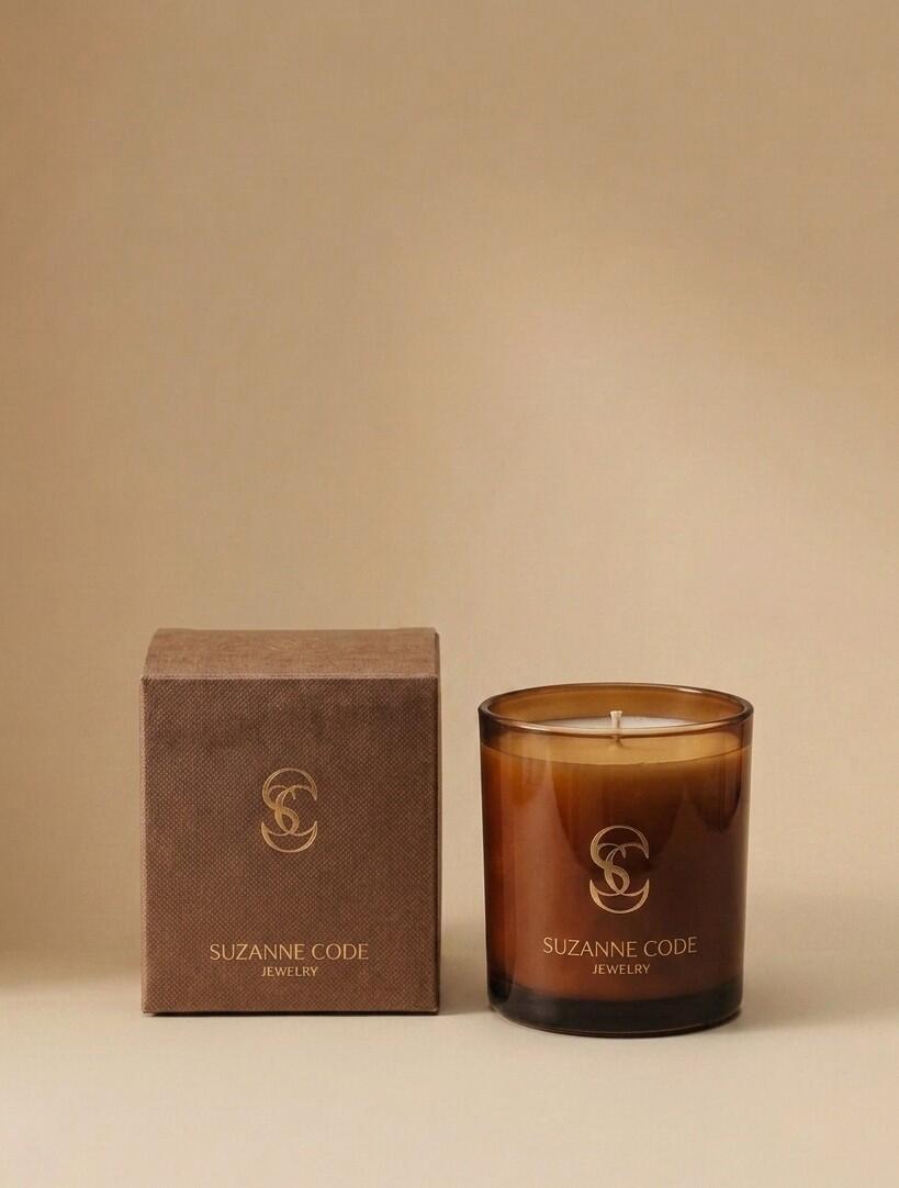 private label candle manufacturer Dubai