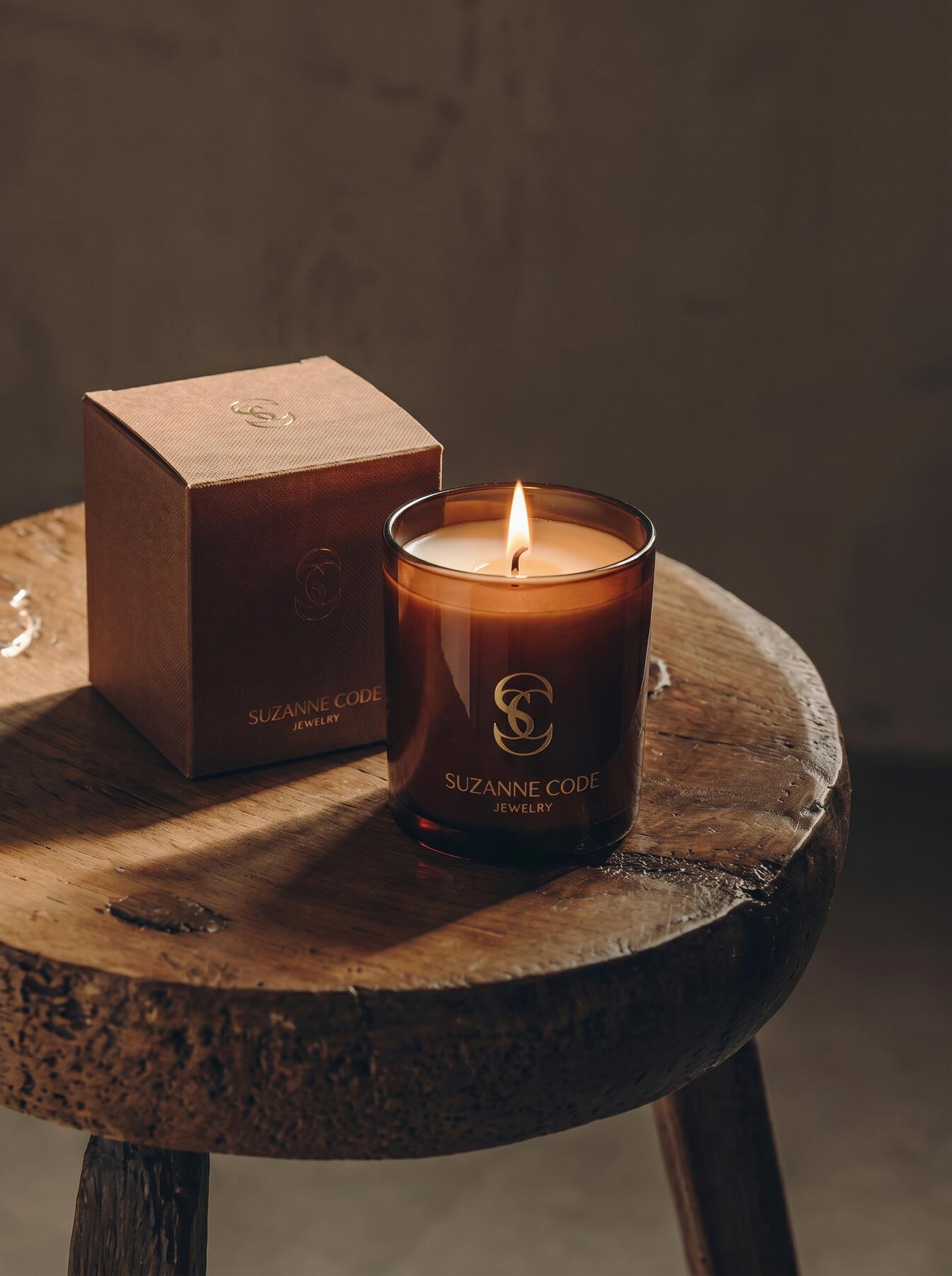 Select a Scent Profile
