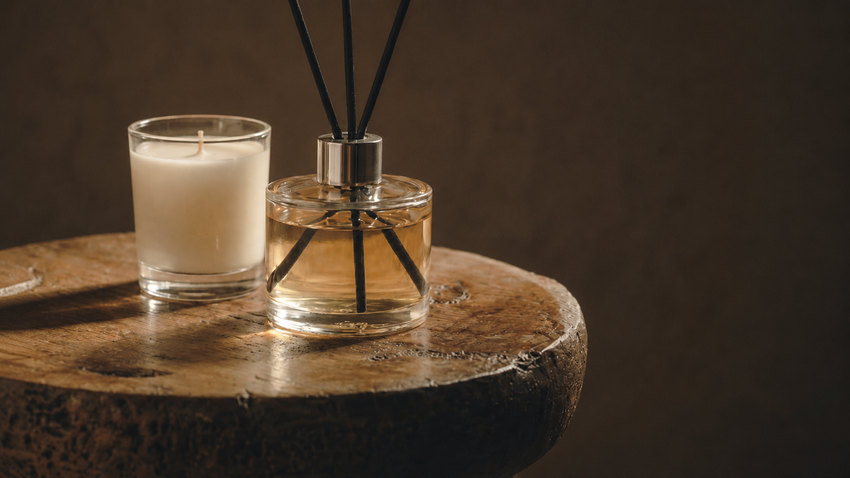 Custom branded candle vessel options for B2B white label clients